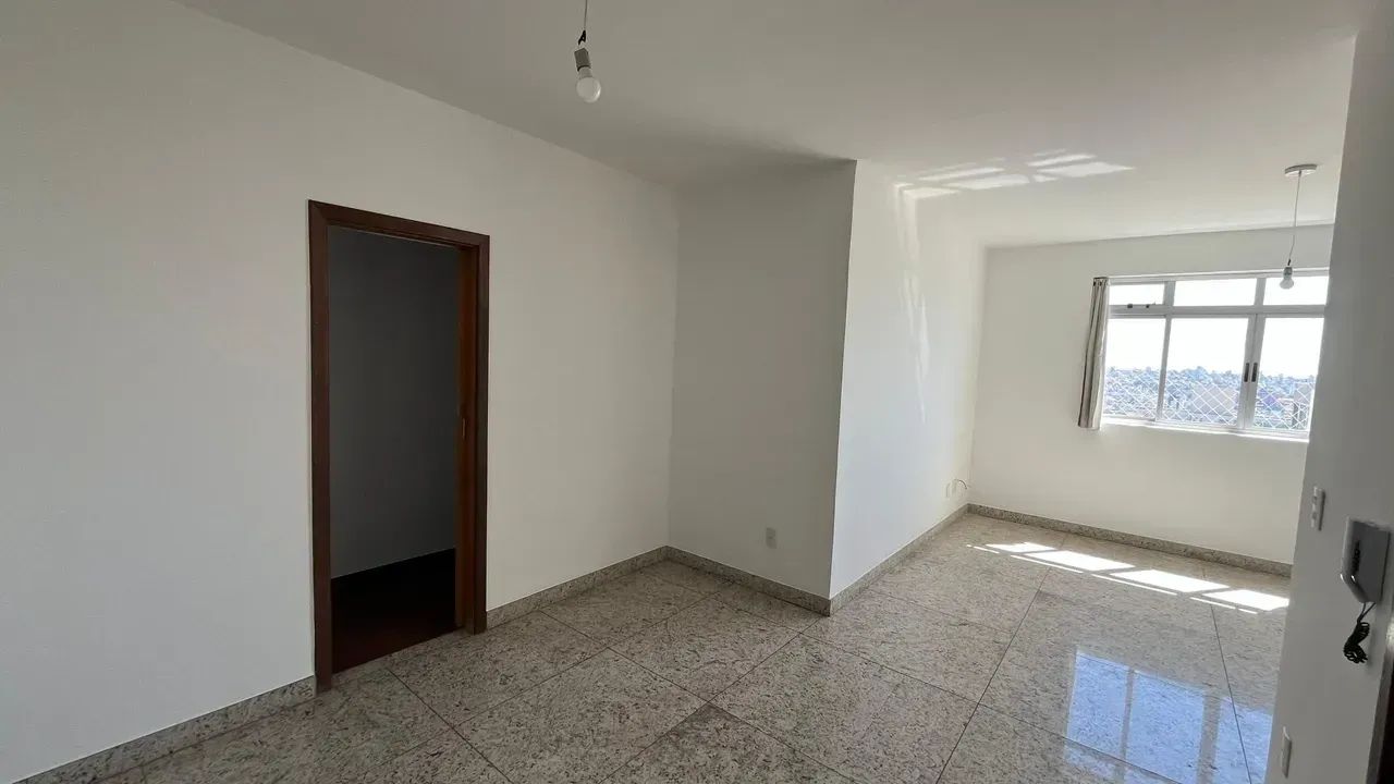 Apartamento 3 quartos com suíte e 2 vagas no Grajaú - Foto 4
