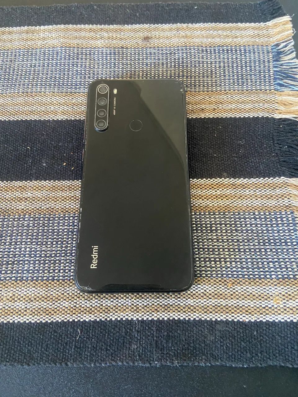 Redmi note8 - Foto 2