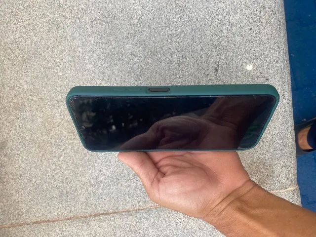 Vendo celular red 15c - Foto 2