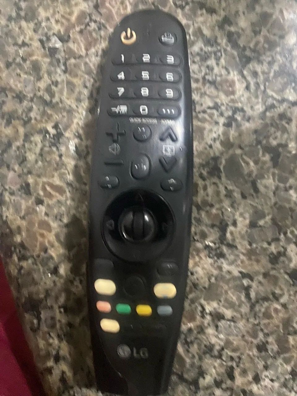 Tv Smart LG 65 polegadas - Foto 5