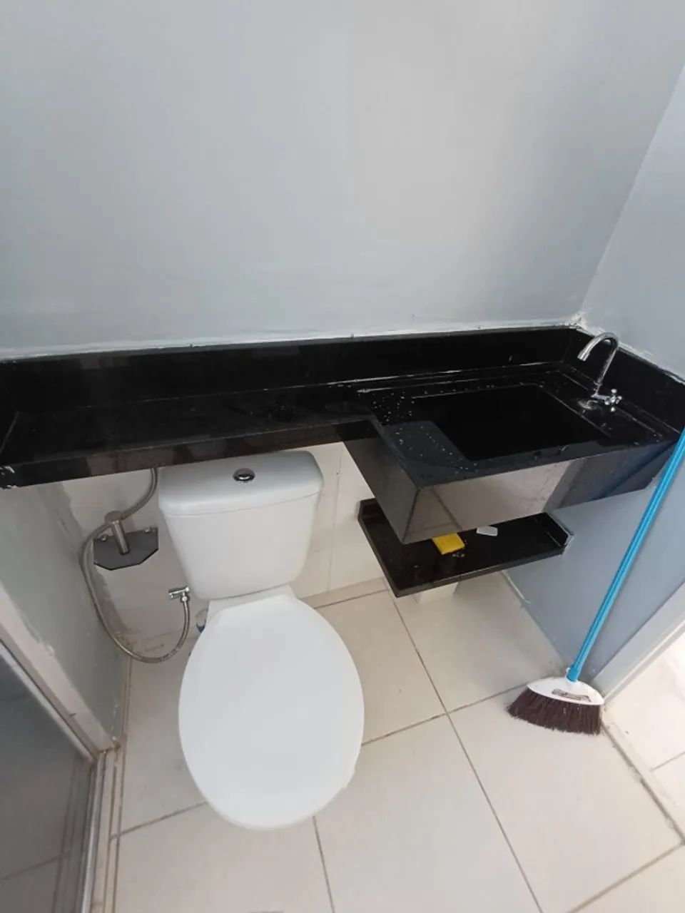 Alugo Apartamento no Viva Vida Tarumã - Foto 2