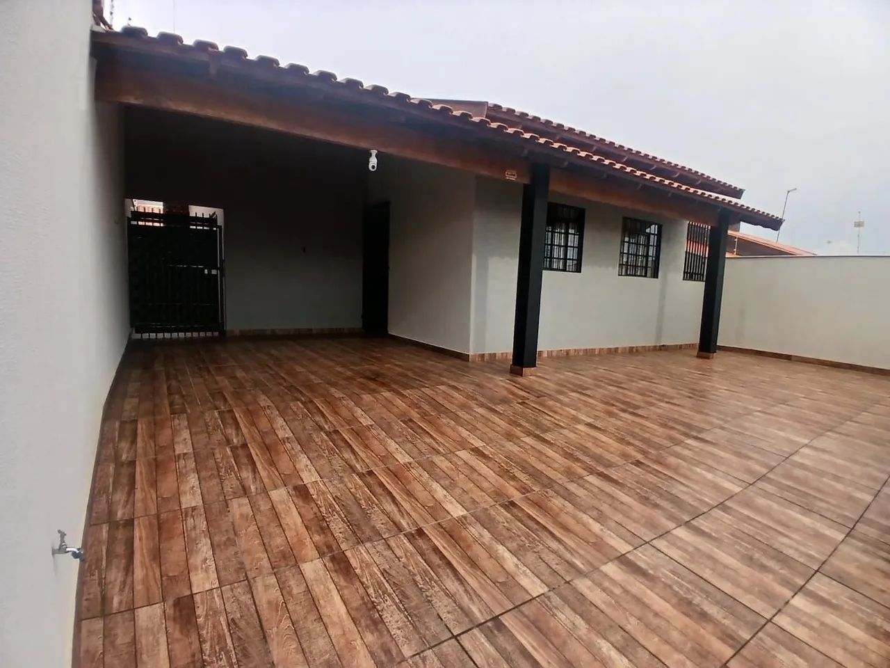 Foto - Londrina - Jardim Imagawa