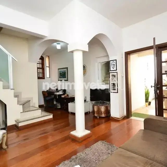 Venda Casa Graça Belo Horizonte - Foto 2