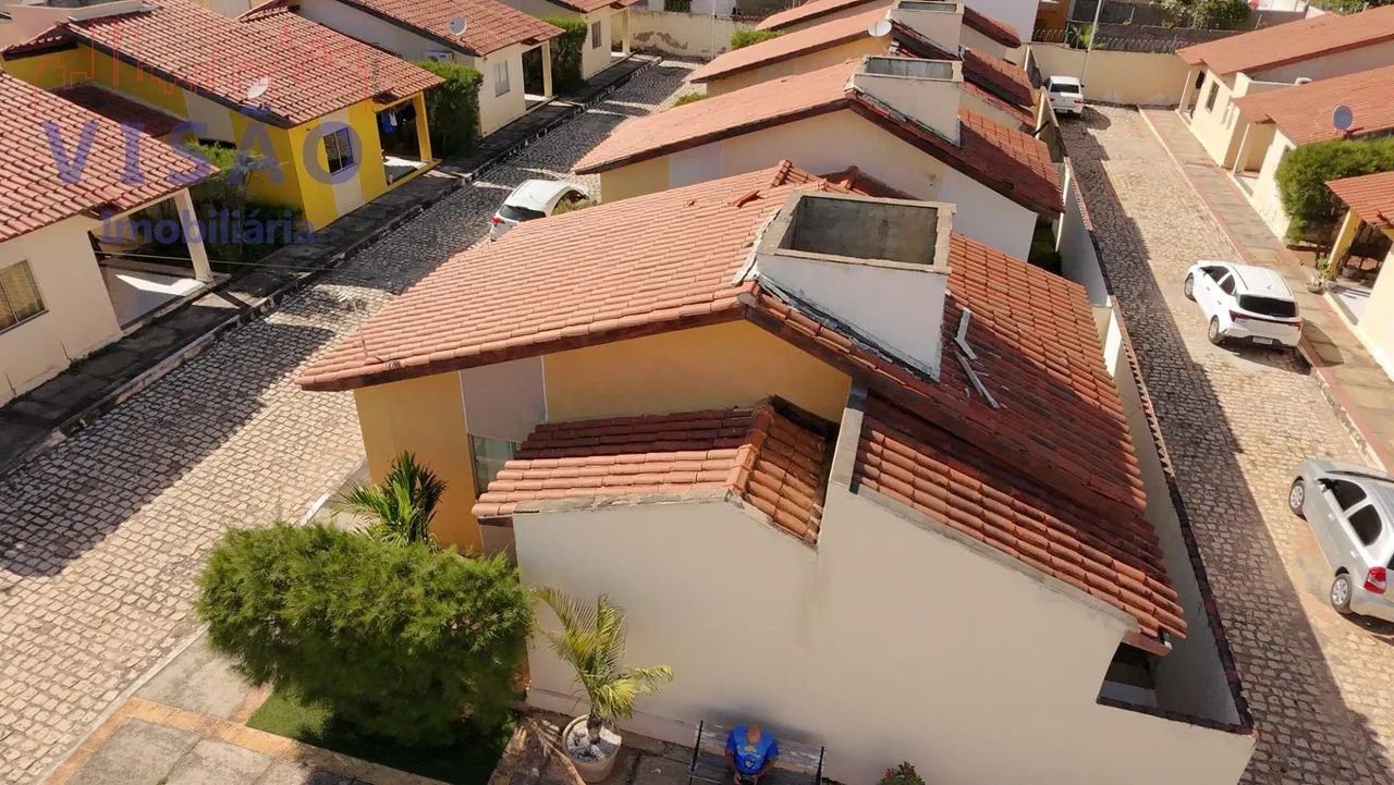 Casa no Alto do Sumaré em Mossoró | 2 Dormitórios - Foto 3