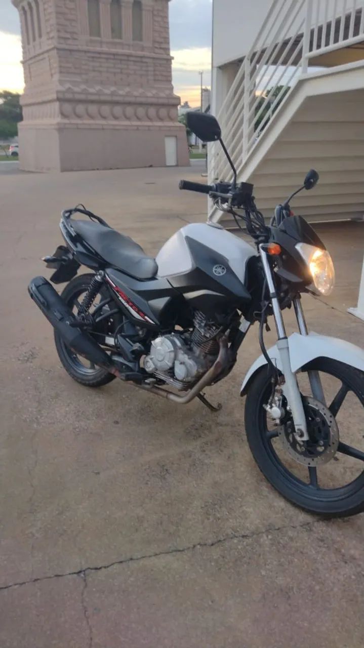 YAMAHA FACTOR 150ED - Foto 3