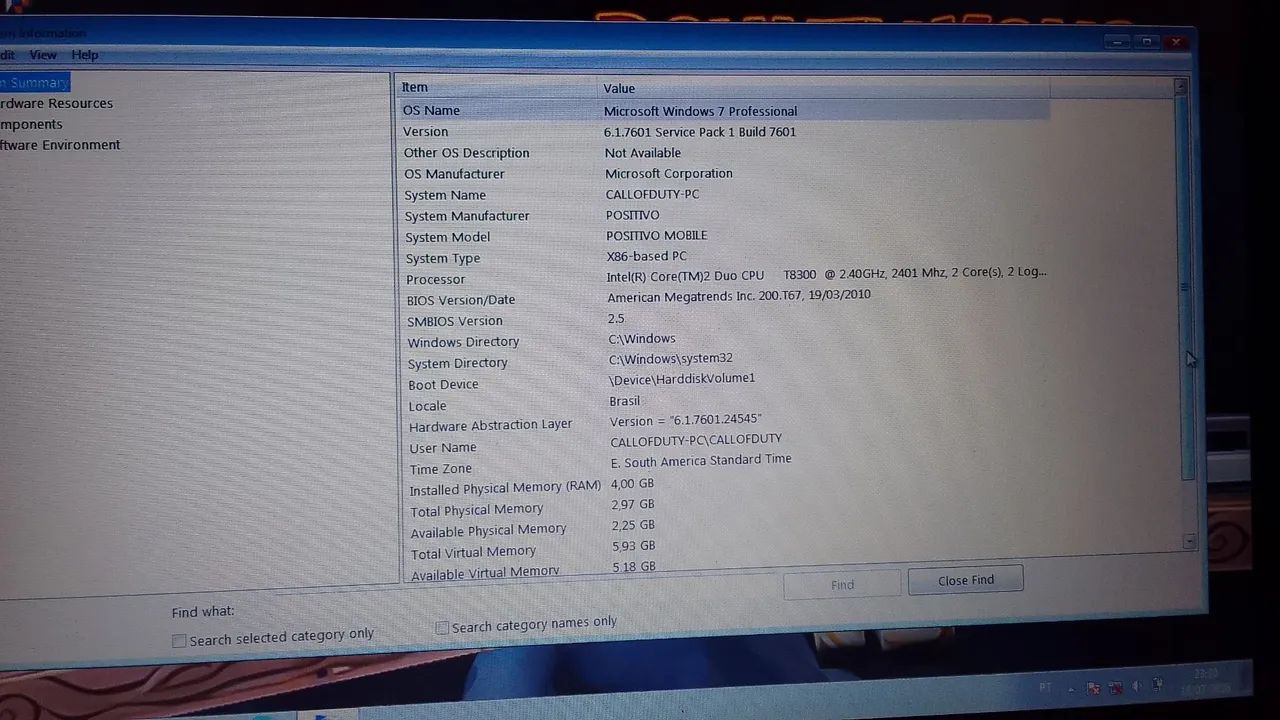 Notebook Gamer Retrô - Foto 2