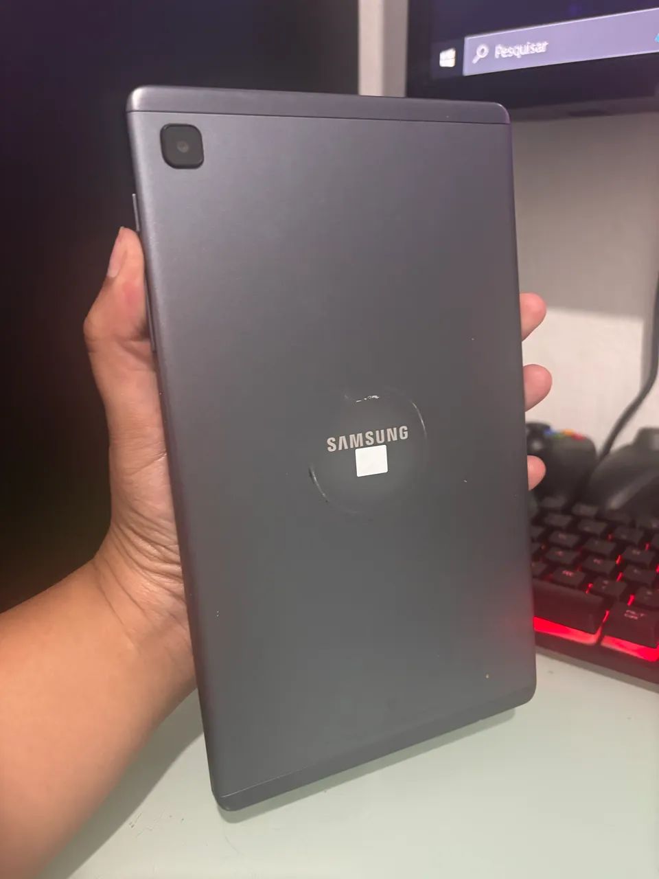 Tablet Samsung Lite 7 - Foto 2