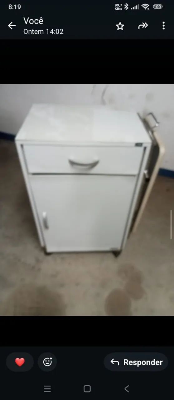 Mesa computador 