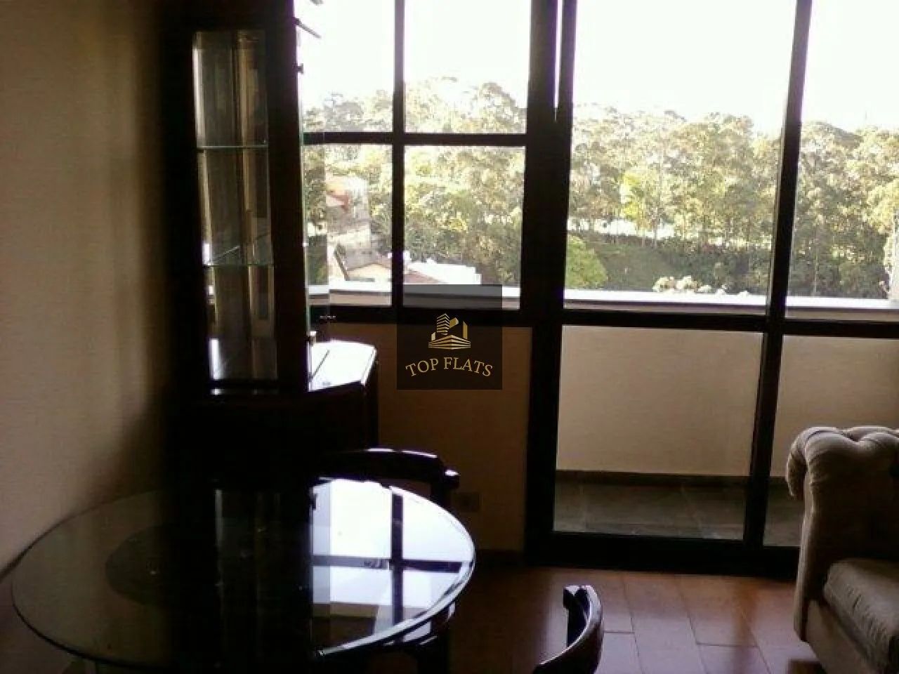 Flat disponível no Morumbi - Foto 3