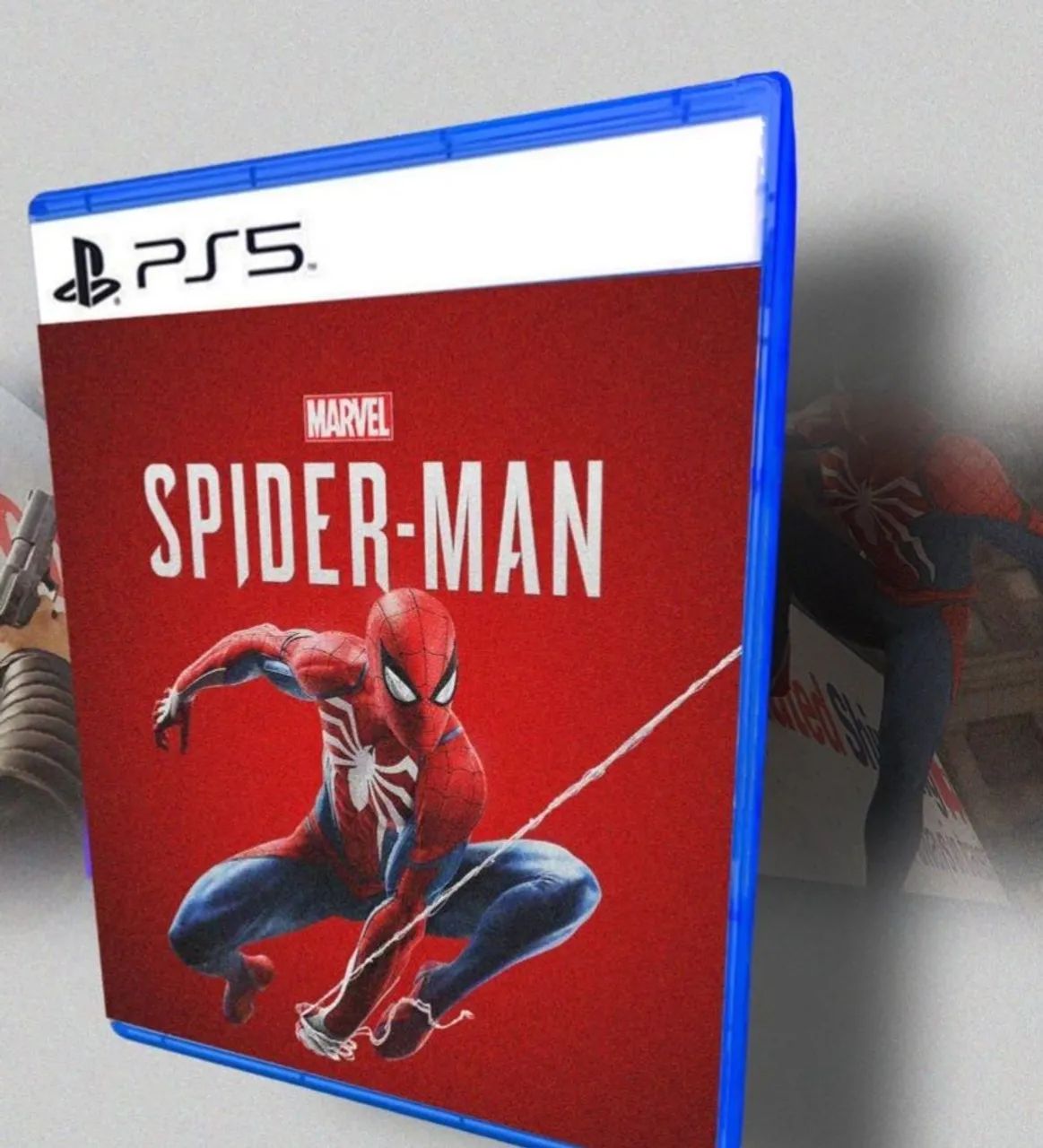 PS5 SLIM  - Foto 2
