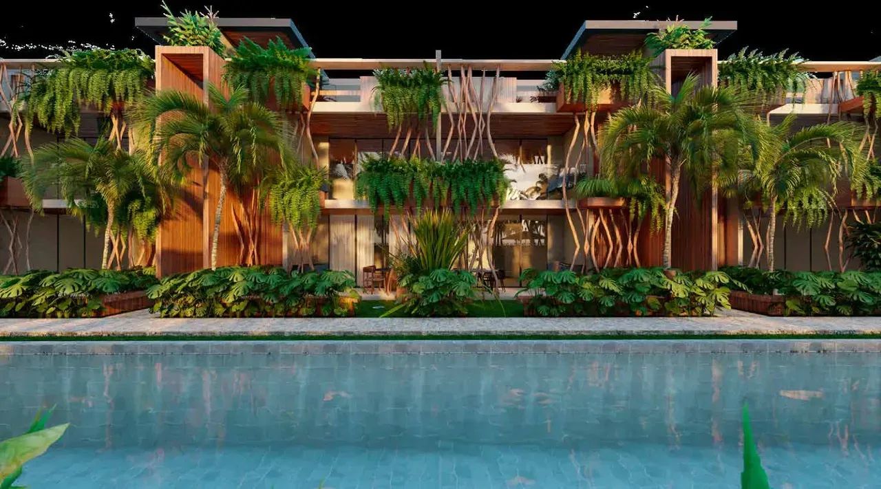 TATUAMUNHA - Apartamento com 2 suites, 187 m², lazer com piscina - Foto 5