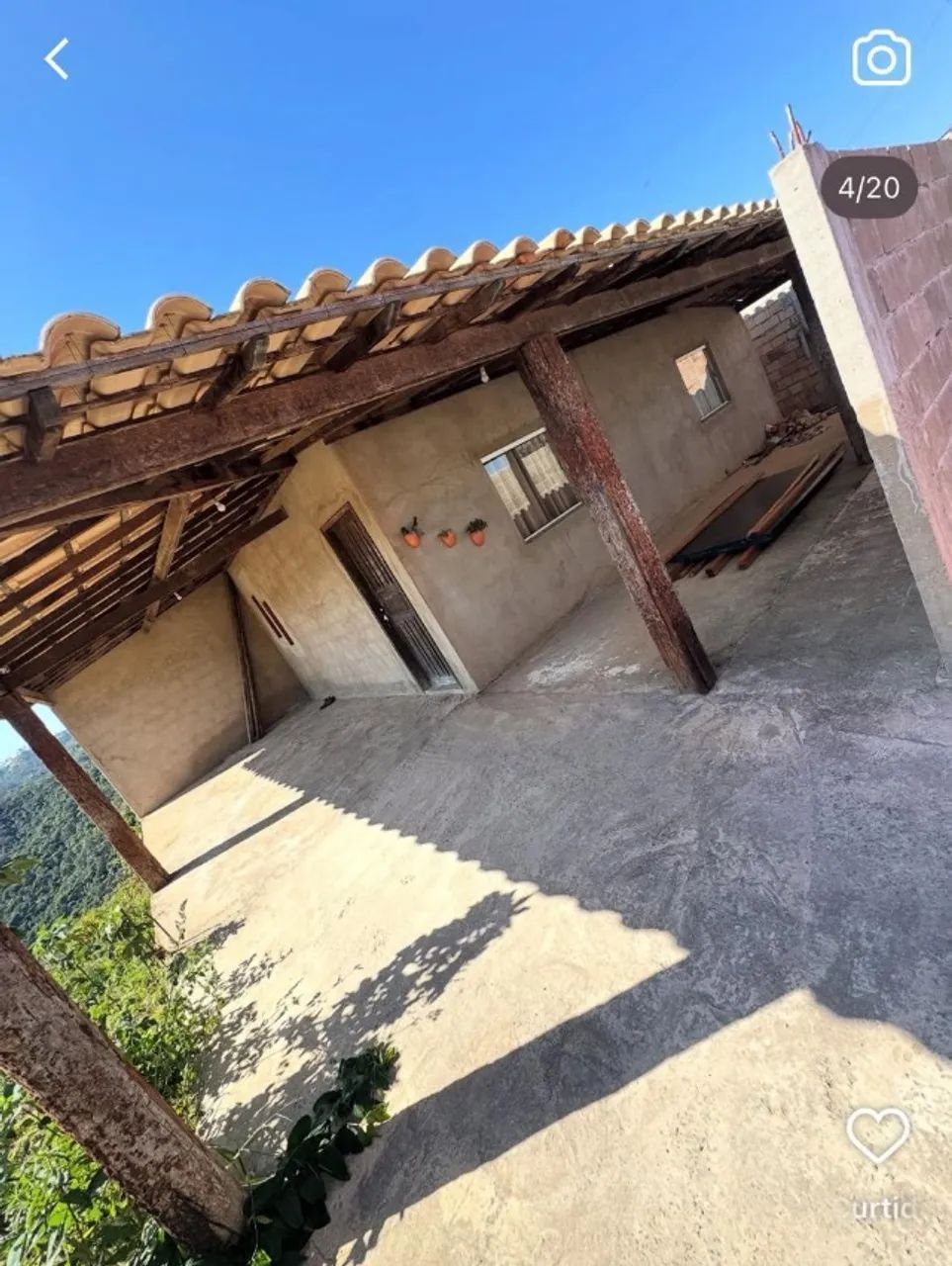 Casa 3 quartos Cachoeira do Brumado - Foto 2