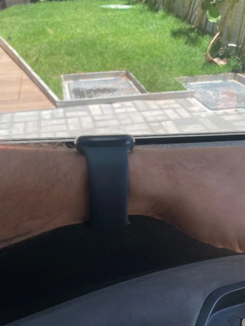 Apple Watch Series 7 - Foto 4