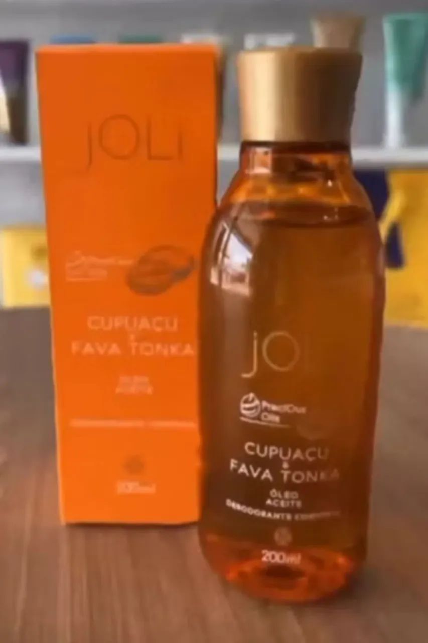 Óleo desodorante corporal HINODE - Foto 2