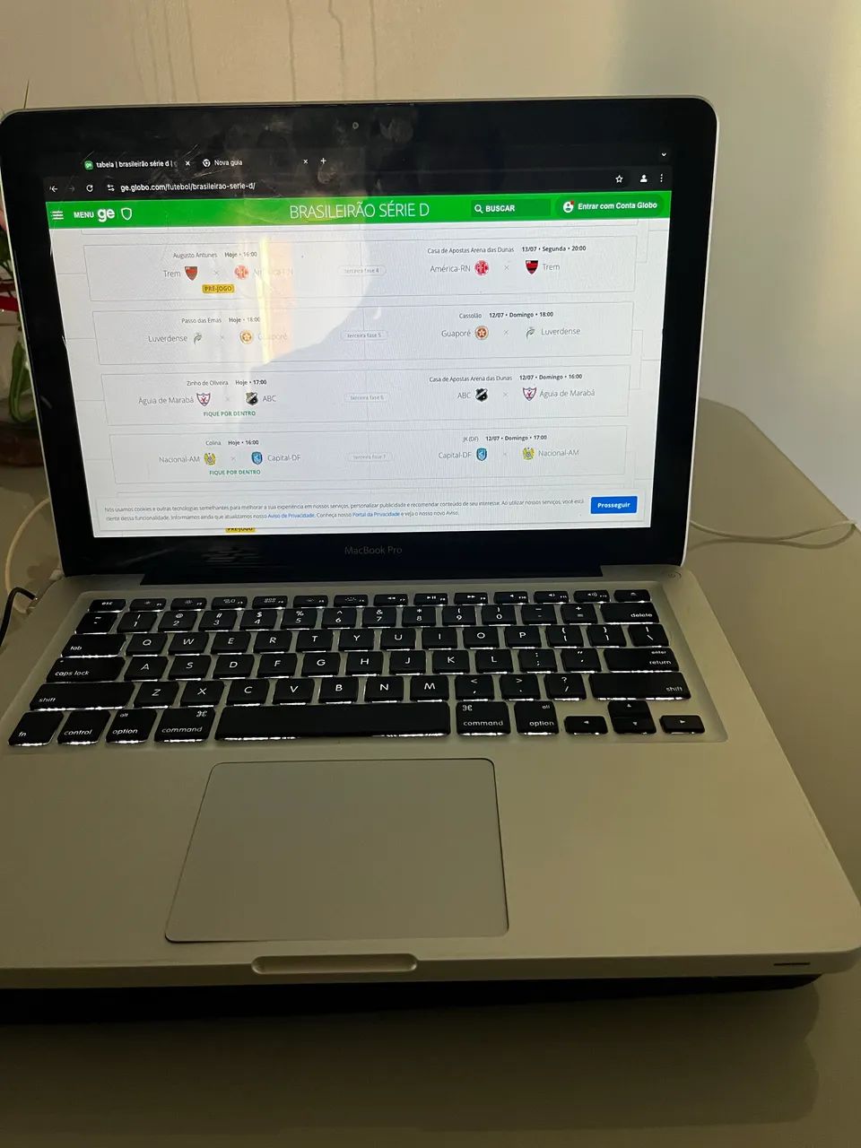 MacBook  - Foto 2