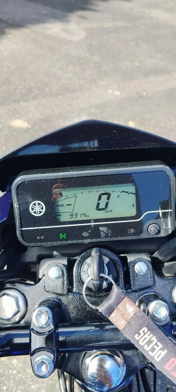 Factor 2024 com 9.300 km  - Foto 3