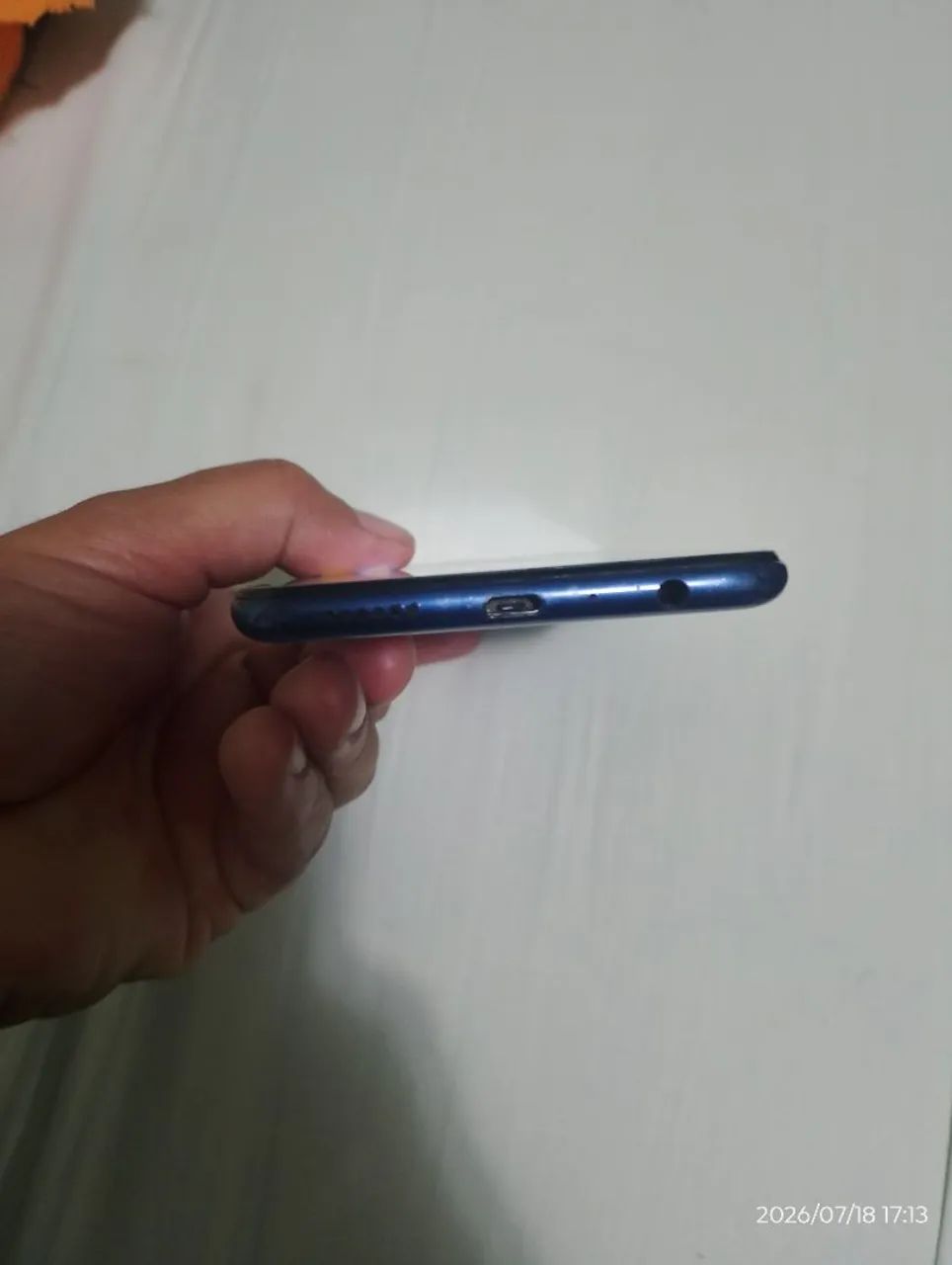 Samsung A10s - Foto 4