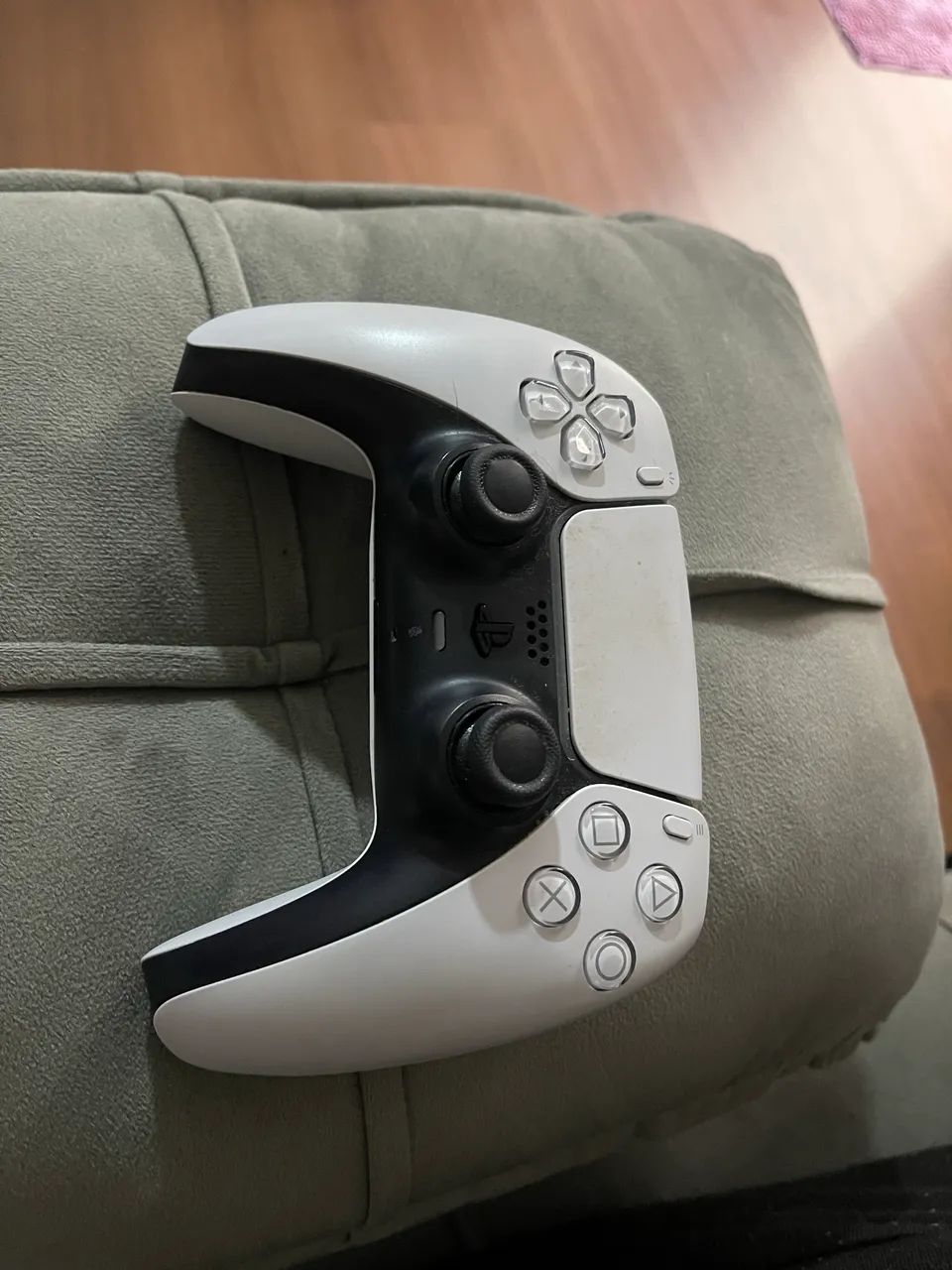 Controle PS5 - Foto 5