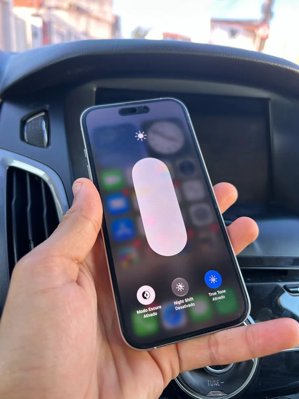 iPhone 15 pro  - Foto 4