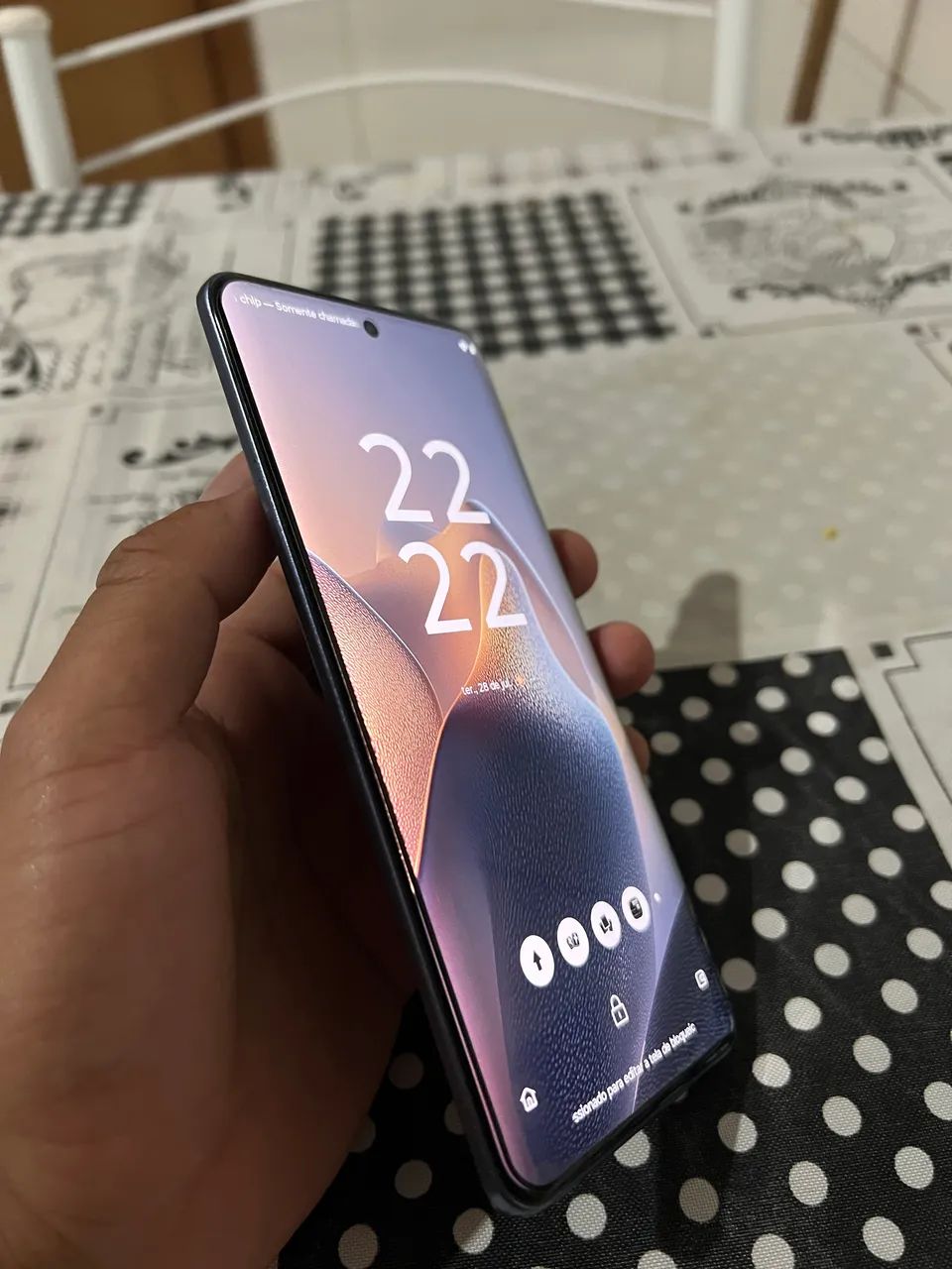 Motorola edge 60 fusion - Foto 4