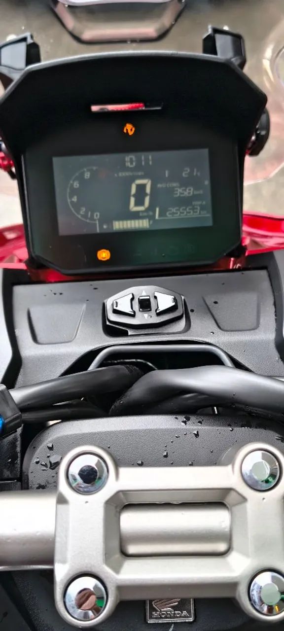 Honda ADV 160