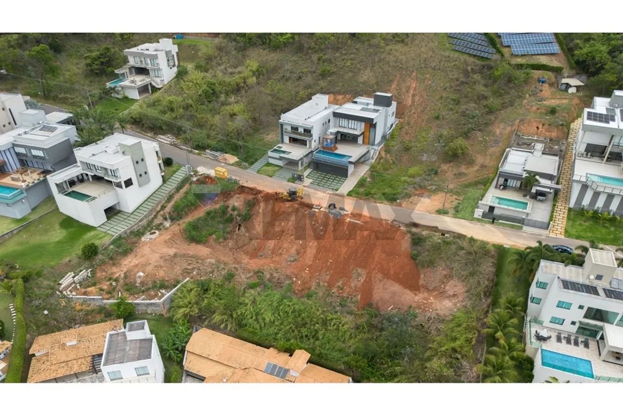 "Terreno 815m² em Escarpas : Beleza e Tranquilidade" - Foto 3