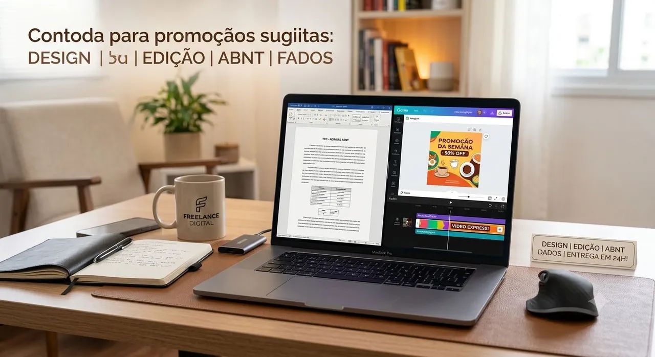 Serviço digitais