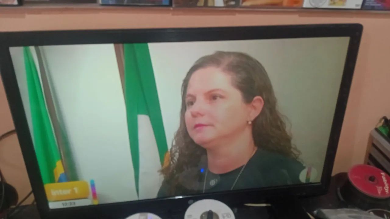 Tv LG 32 polegadas