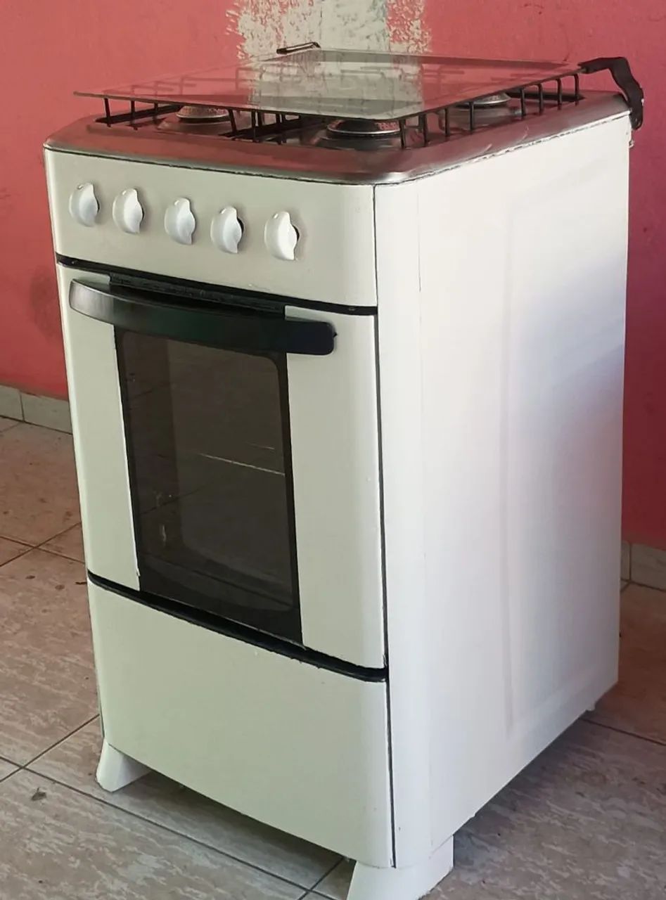 Fogão  - Foto 2