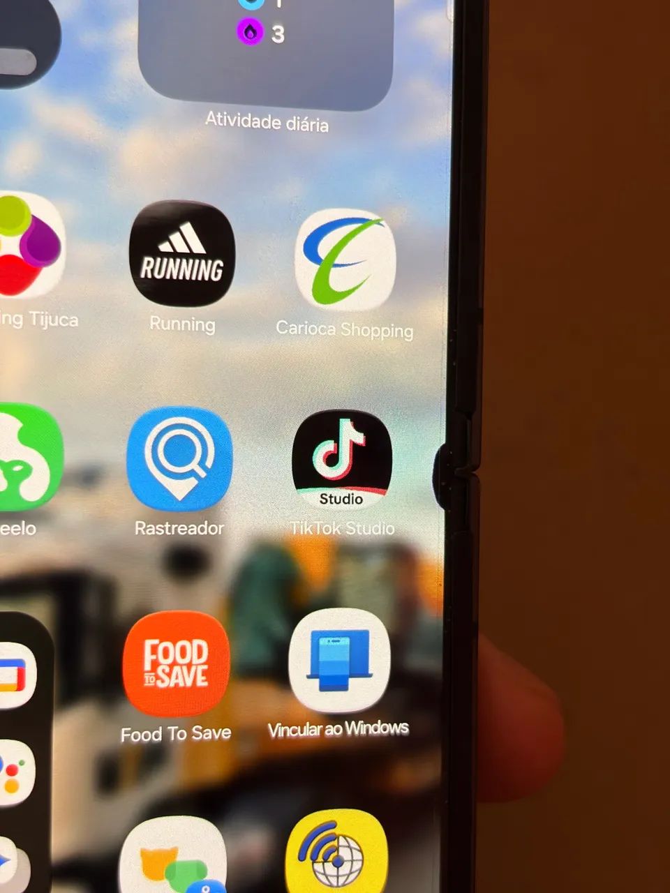 Zflip 6 - 256gb - Foto 2