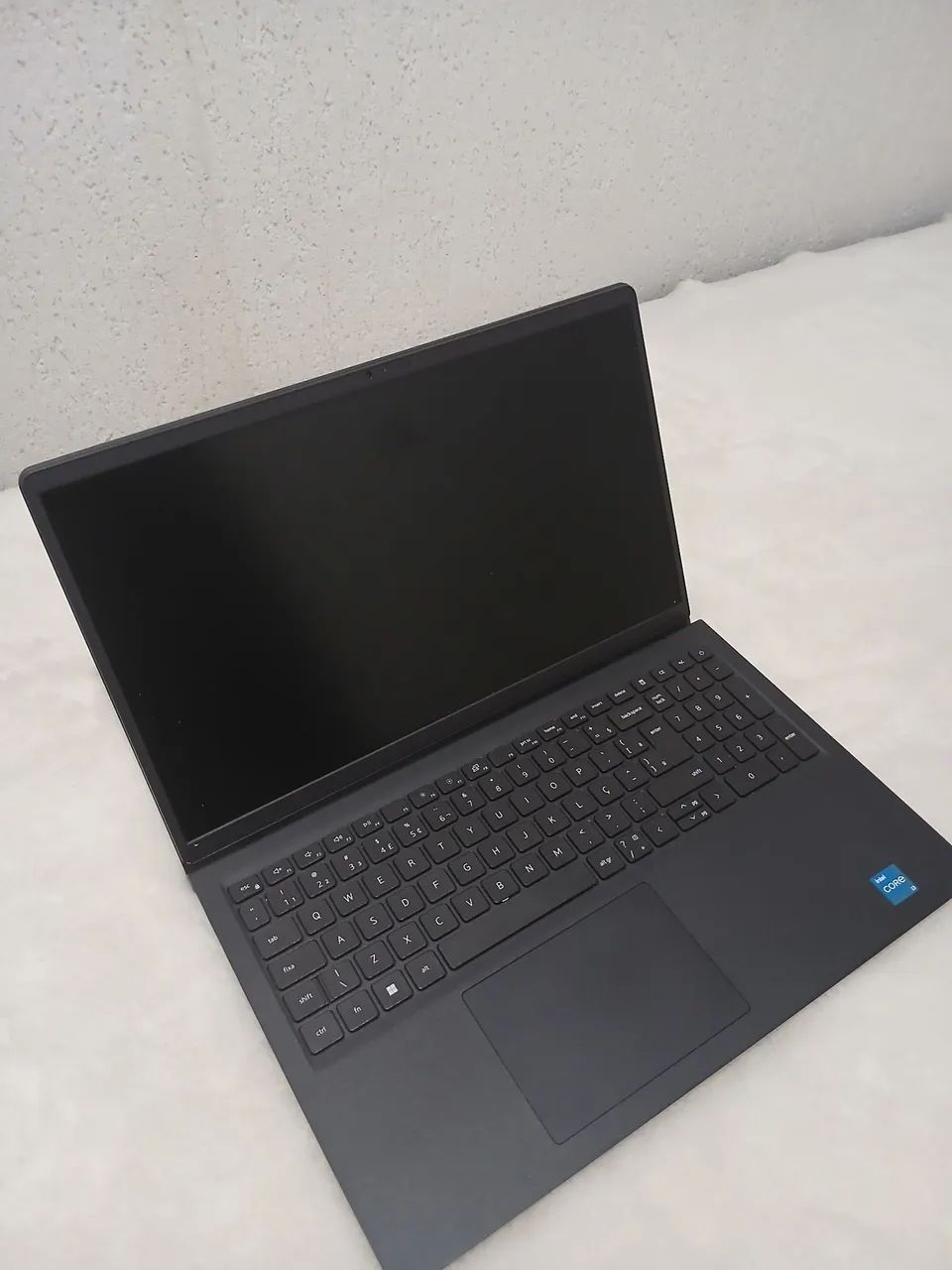 Notebook Dell i3 12th semi novo