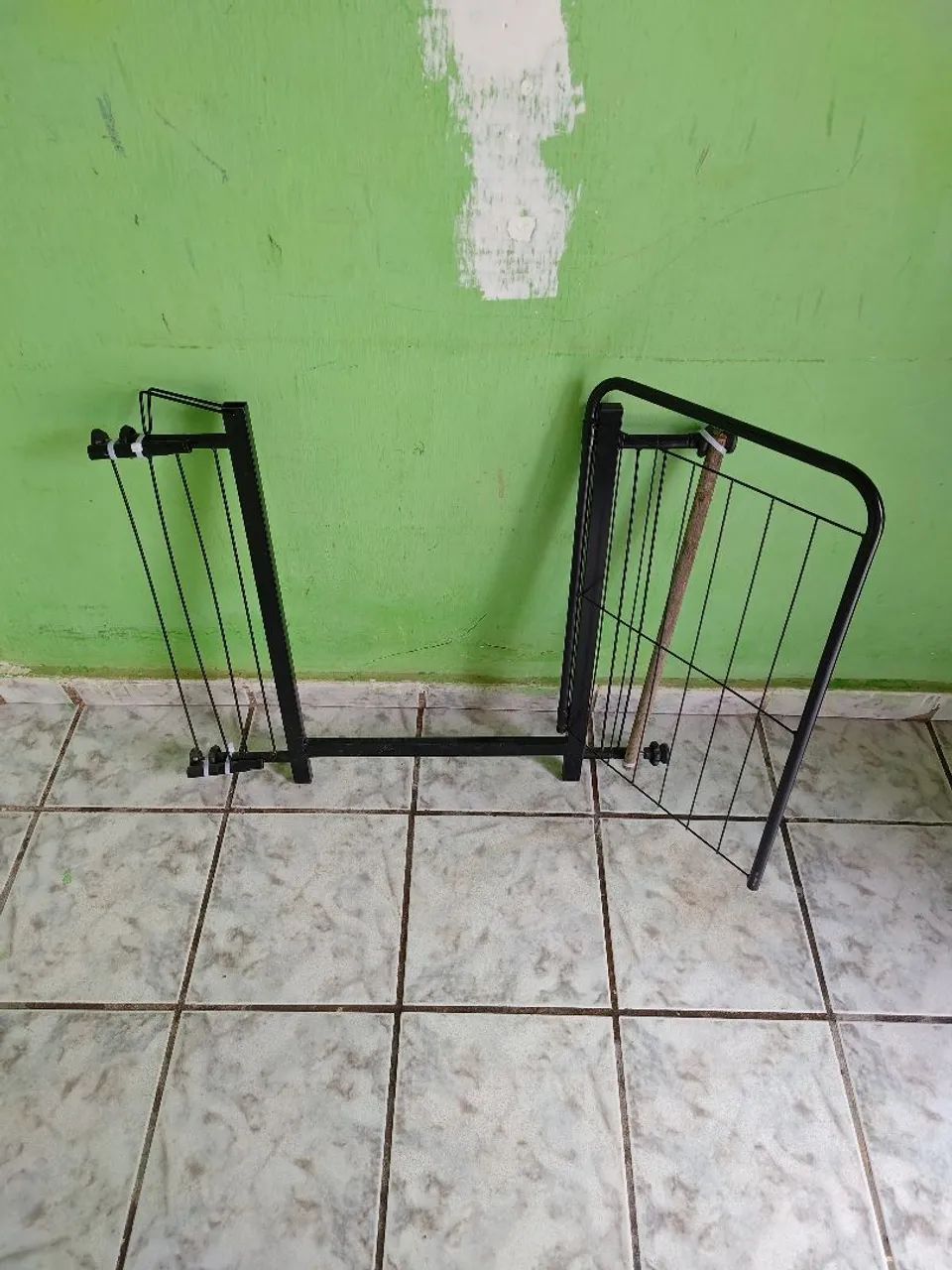 Grade de cachorro - Foto 2