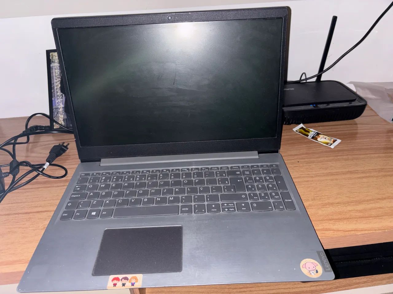 Notebook Lenovo ideapad Celeron - Foto 2
