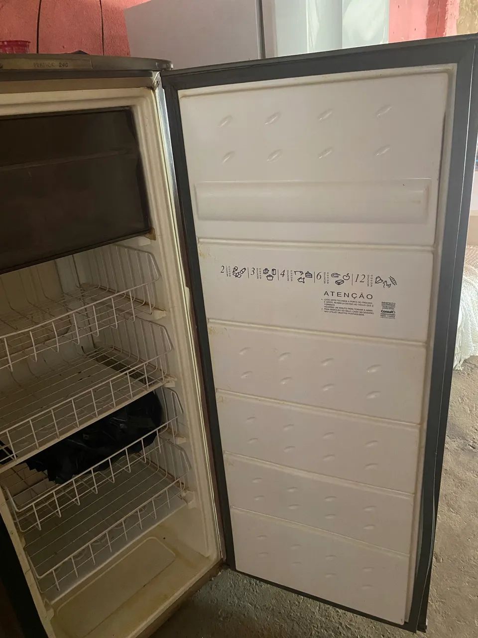 VENDO FREEZER  - Foto 3