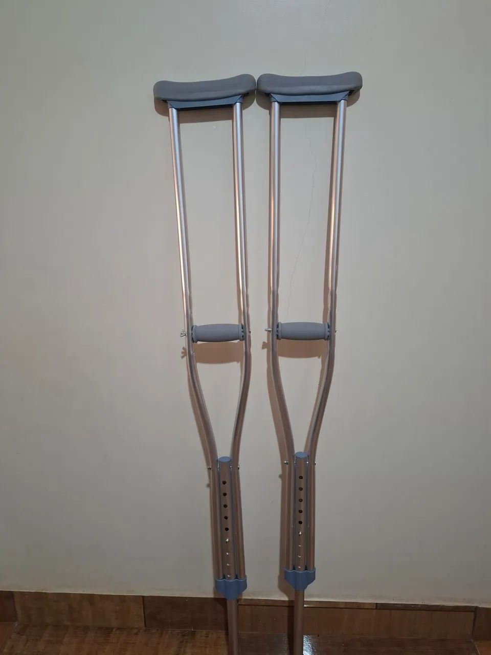 Pá de Muletas  - Foto 2