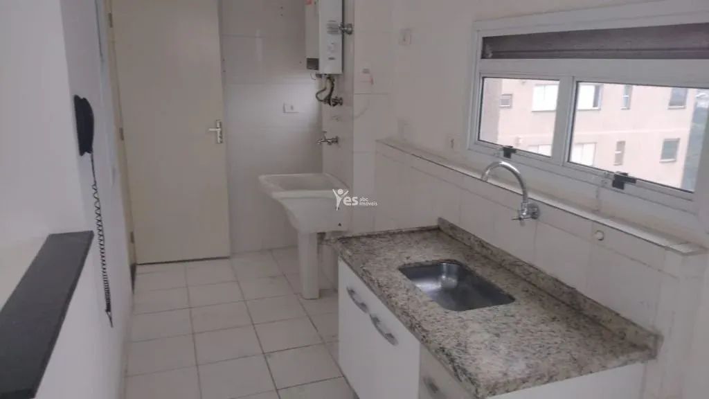 Apartamento á venda com 3 dormitórios e lazer na Vila Assunção REF: 20221 - Foto 3