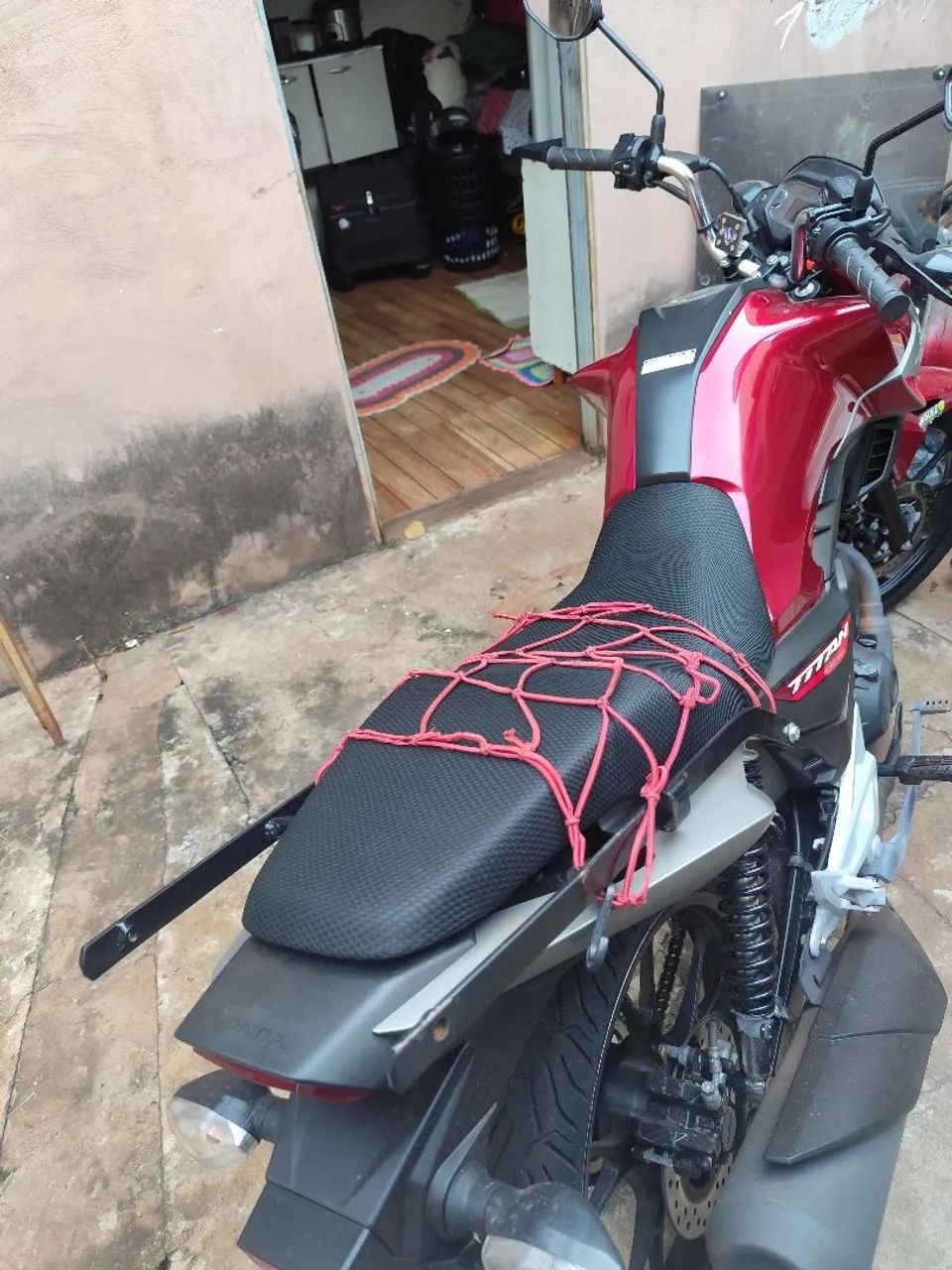 Caixa de motoboy - Foto 4