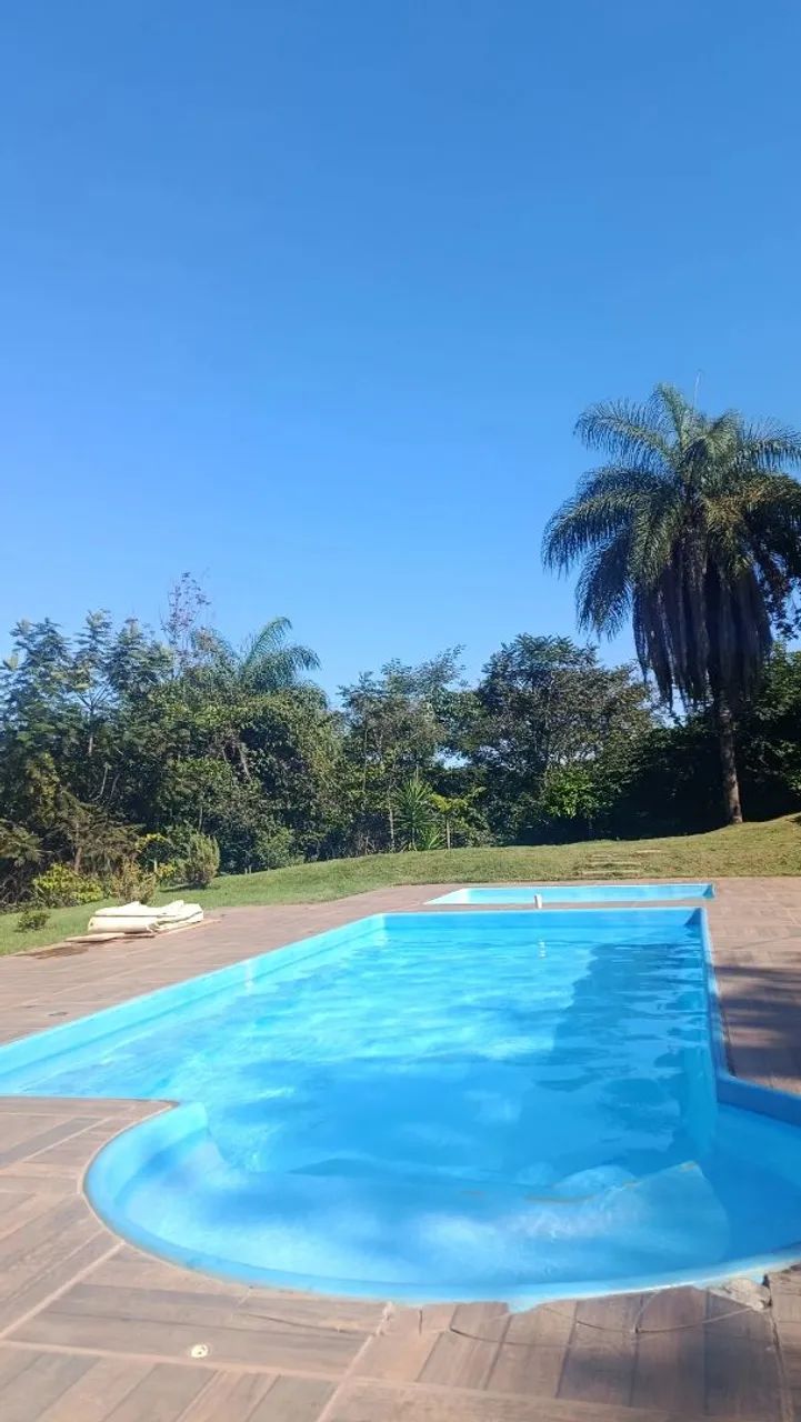 Aluguel de Sitio no trevo de Caeté  - Foto 2