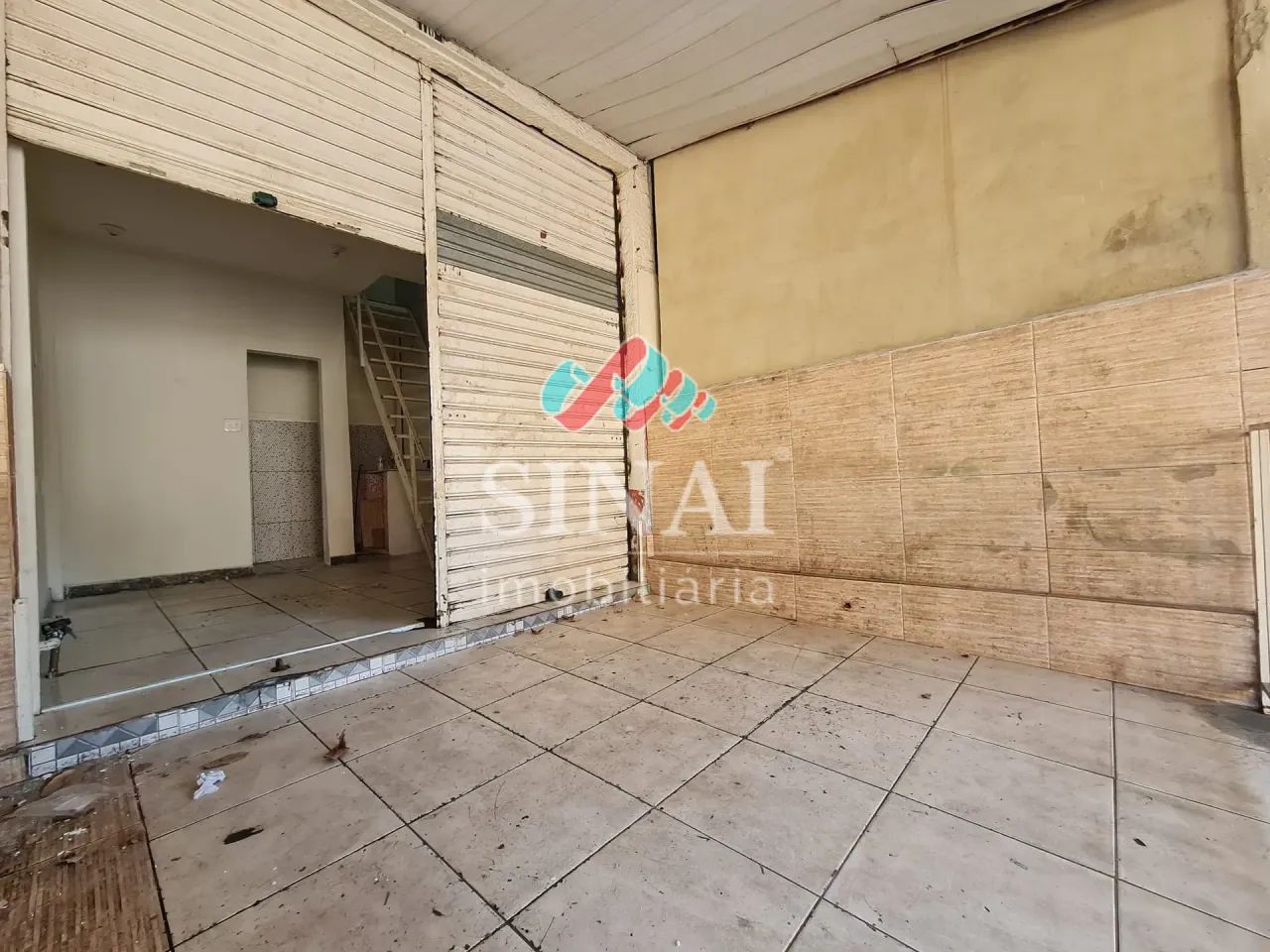 Loja comercial em Vaz Lobo - Foto 5