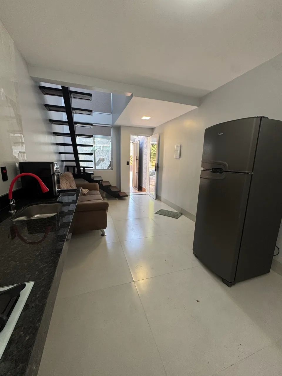 Loft na 1103 sul  - Foto 3