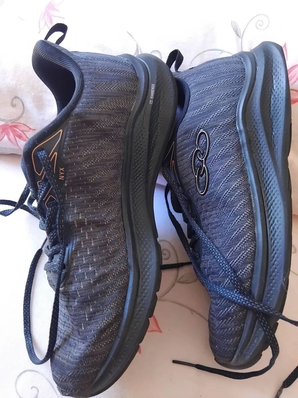 Tênis feminino Olympikus
