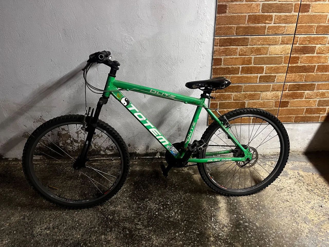Bicicletas aro 26 