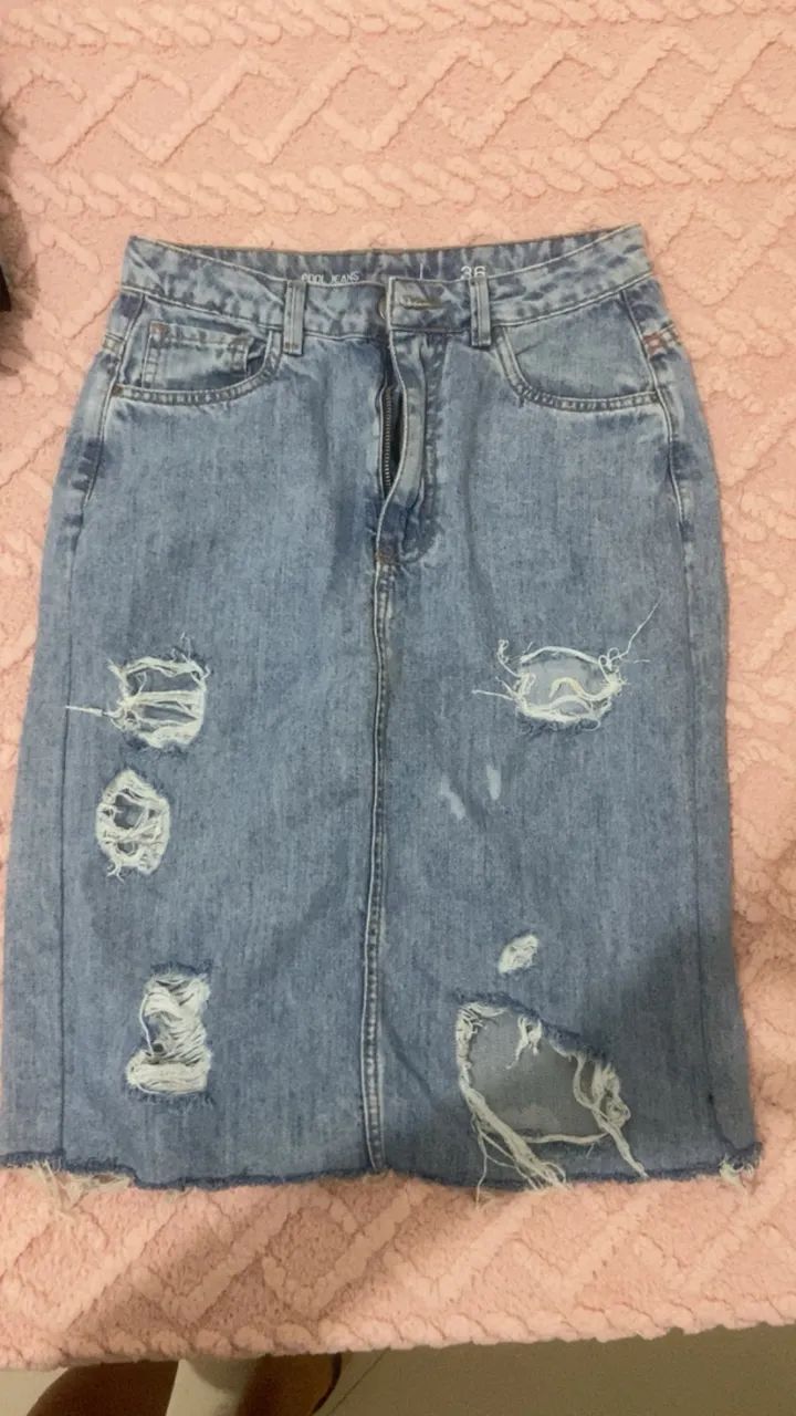 Roupas - Foto 2