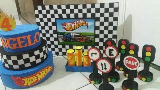 Kit enfeites - Foto 4