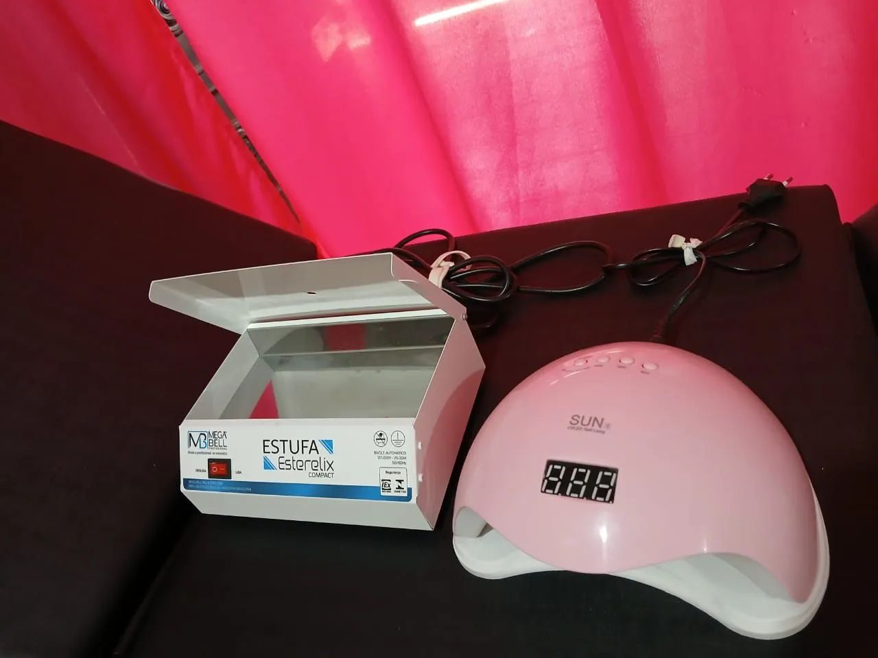 Kit Estética Lash Design  - Foto 4