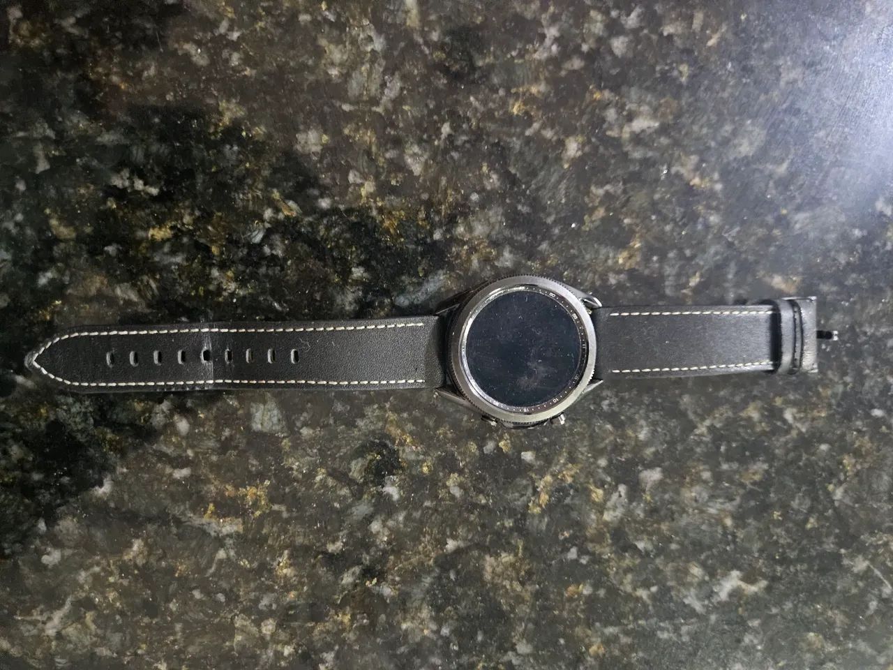 Relógio watch 3