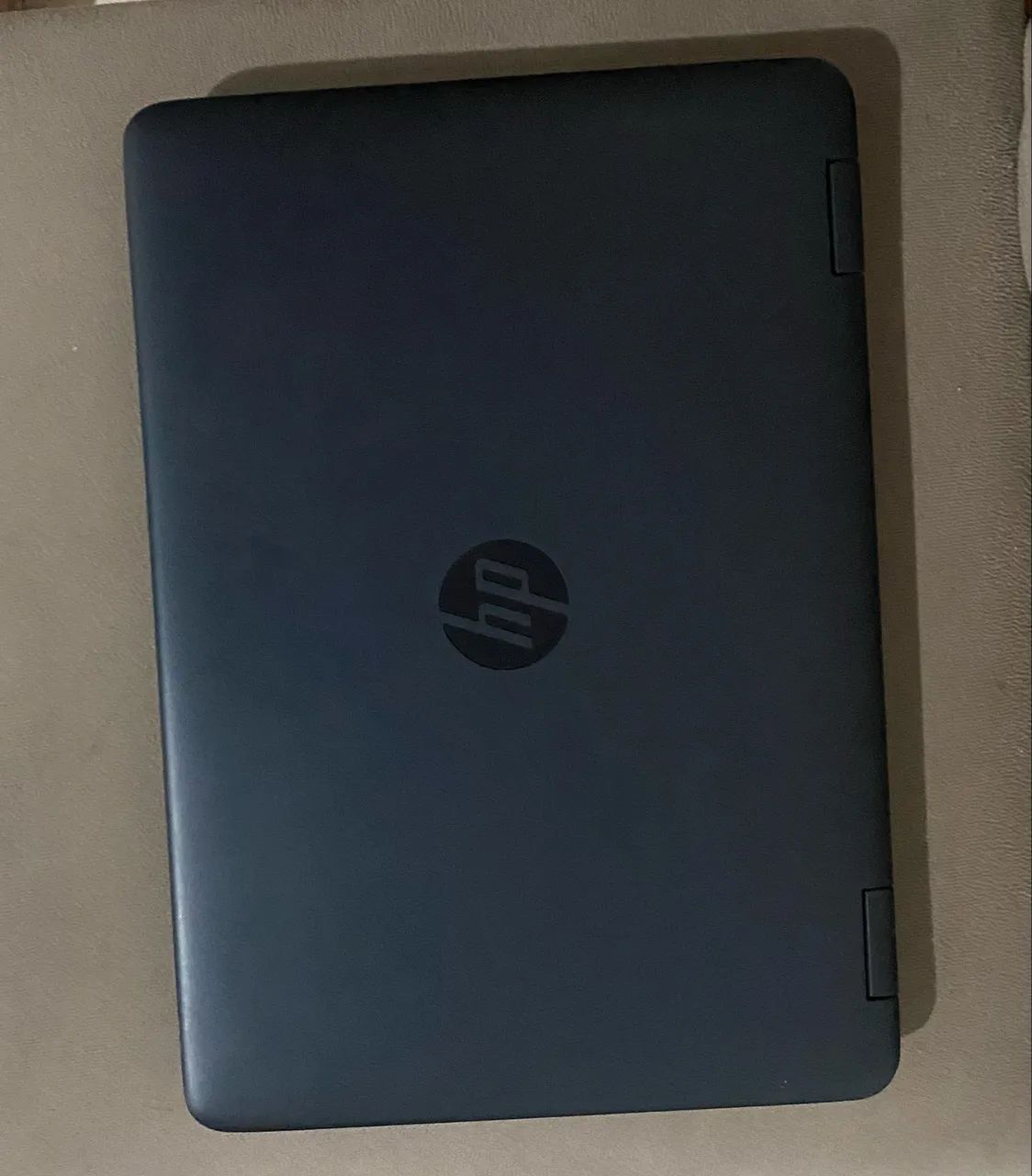 Notebook HP