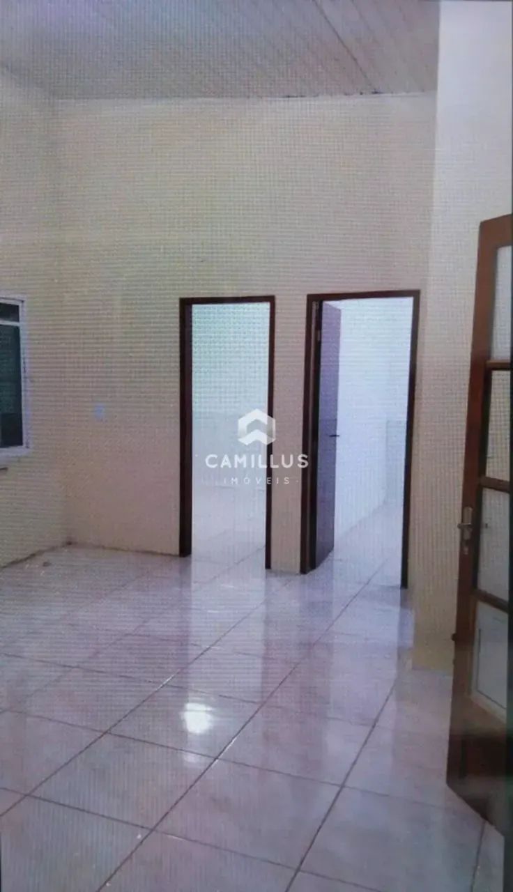 Casa de 2 Dormitórios, 360 m2 Financiável Carianos - Florianópolis - Foto 5
