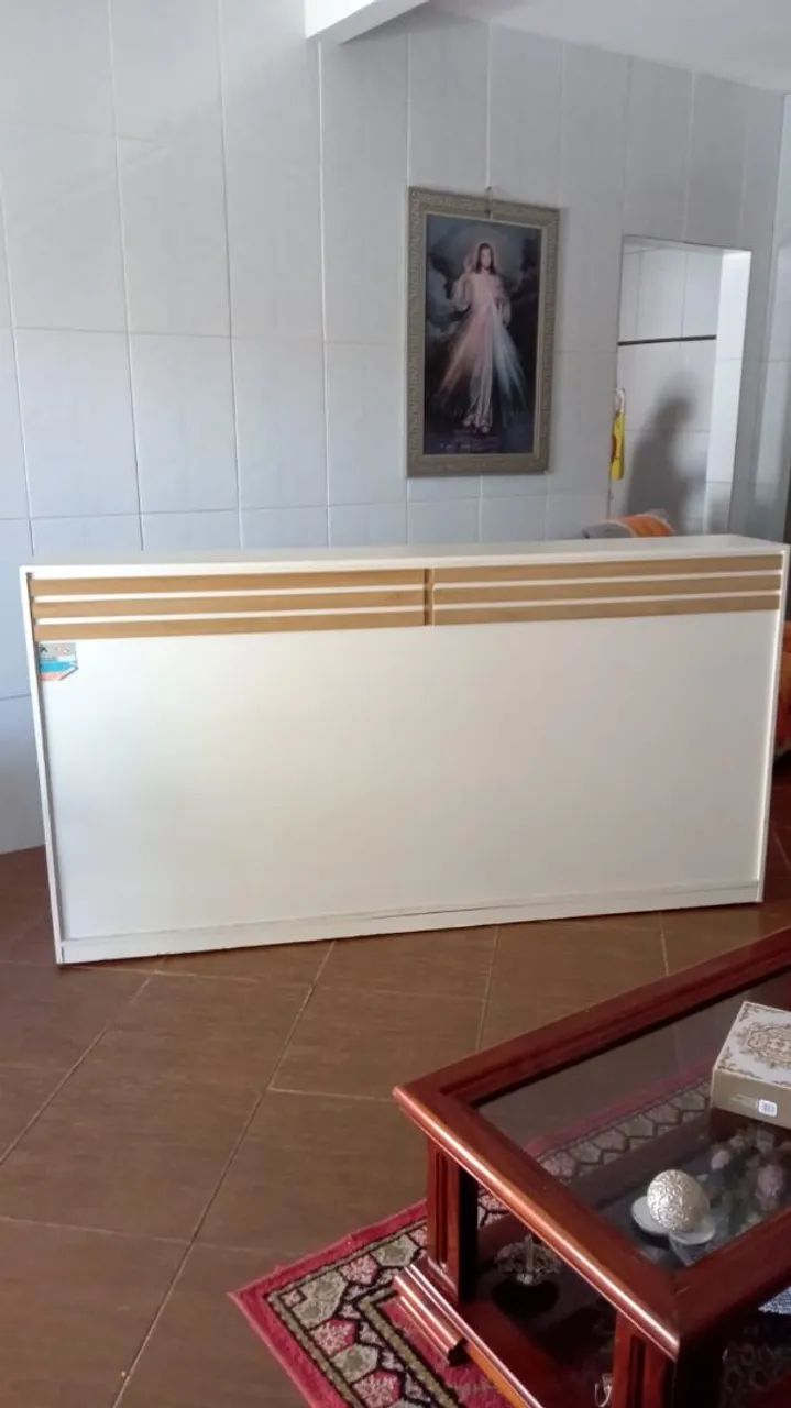 Balcão super conservado - Foto 2