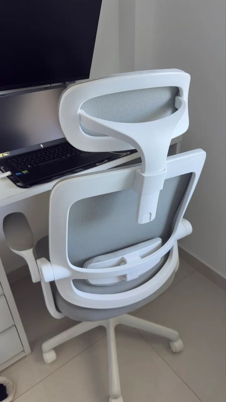 Cadeira Ergonômica Elements  - Foto 3
